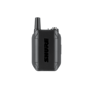 Shure GLXD1=-Z2 изображение/фото/картинка